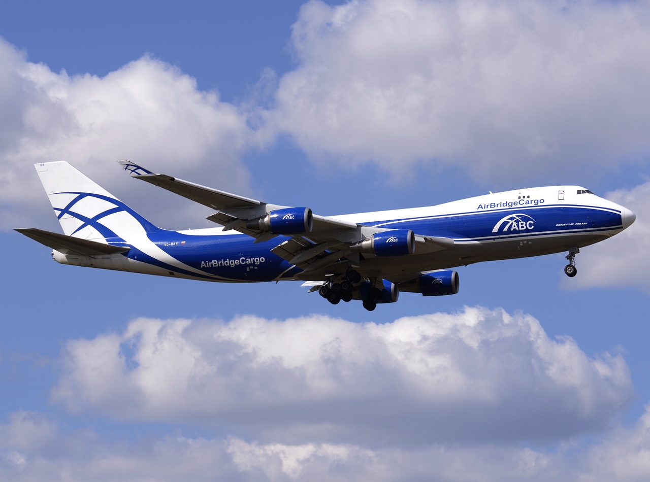 VQ-BWW - 747-406F(ER) - AirBridgeCargo - FRA - 18-04-2015