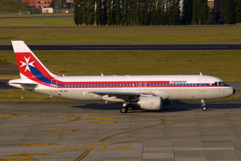 9H-AEI - A320-214 - Air Malta - BRU - 08-06-2015
