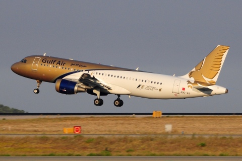 A9C-AQ - A320-214 - Gulf Air - ATH - 23-07-2015b