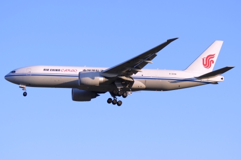 B-2098 - 777-FFT - Air China Cargo - FRA - 18-04-2015