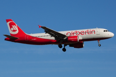 D-ABFA - A320-214 - Air Berlin - PMI - 24-08-2015