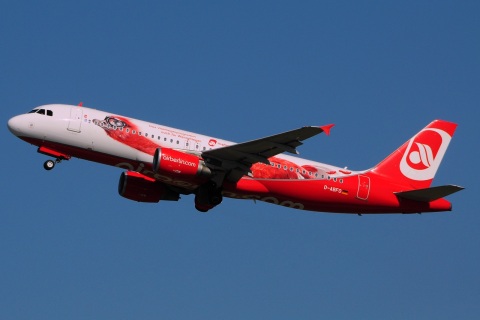 D-ABFO - A320-214 - Air Berlin - DUS - 15-04-2015b