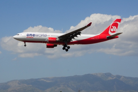 D-ABXA - A330-223 - Air Berlin - PMI - 25-08-2015b