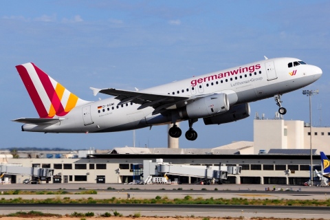 D-AGWI - A319-132 - Germanwings - PMI - 22-08-2015