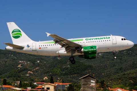 D-ASTB - A319-112 - Germania - JSI - 25-07-2015