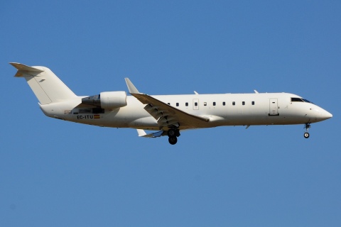 EC-ITU - CRJ-200ER - Air Nostrum - BCN - 29-06-2015