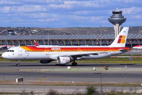 EC-JZM - A321-212 - Iberia - MAD - 14-03-2015b