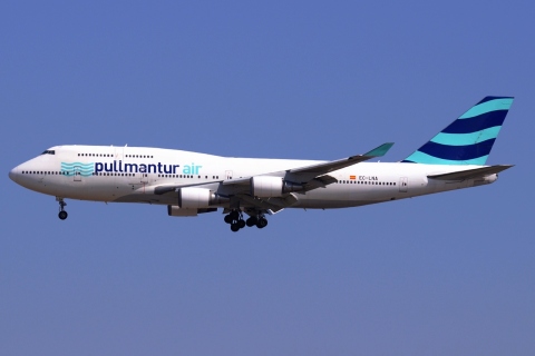 EC-LNA - 747-446 - Pullmantur Air - MAD - 16-03-2015