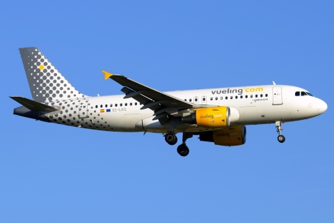 EC-LRS - A319-112 - Vueling - BCN - 28-06-2015