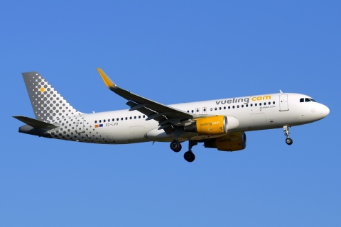 EC-LVO - A320-214(WL) - Vueling - BCN - 28-06-2015