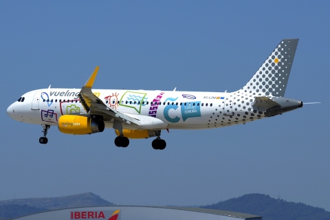 EC-LZM - A320-232(WL) - Vueling - BCN - 29-06-2015