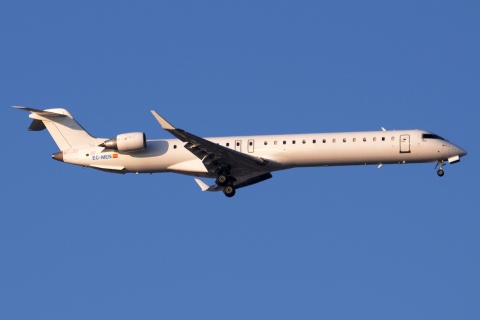 EC-MEN - CRJ-900LR - Air Nostrum - MAD - 16-03-2015b