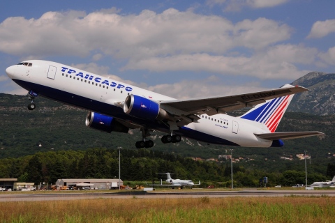 EI-DBW - 767-201(ER) - Transaero Airlines - TIV - 10-07-2015b