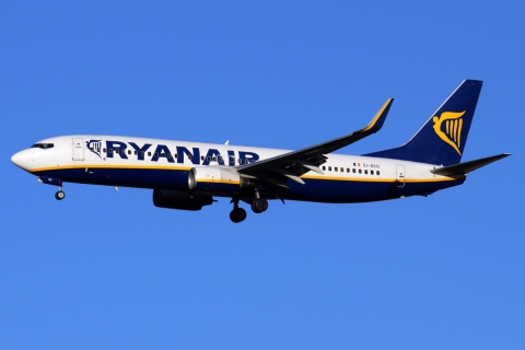 EI-DCO - 737-8AS(WL) - Ryanair - MAD - 14-03-2015
