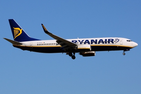 EI-DYW - 737-8AS(WL) - Ryanair - BCN - 29-06-2015