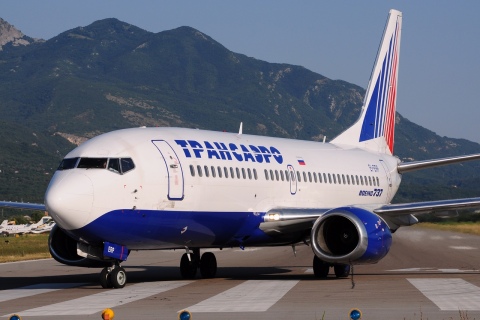 EI-ERP - 737-33S - Transaero Airlines - TIV - 12-07-2015c