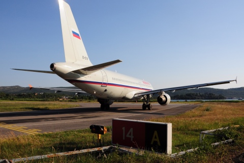 EI-EYR - A320-214 - Rossiya _ Russian Airlines - TIV - 12-07-2015c