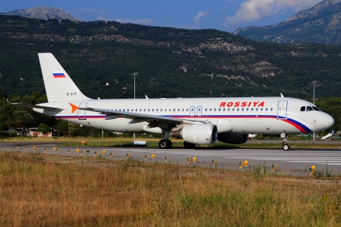 EI-EYS - A320-214 - Rossiya _ Russian Airlines - TIV - 10-07-2015b