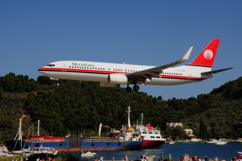 EI-FFW - 737-85F(WL) - Meridiana - JSI - 24-07-2015