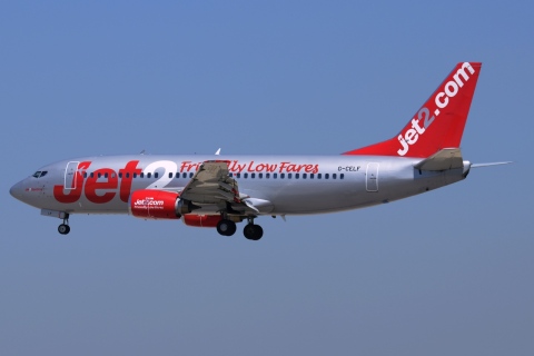 G-CELF - 737-377 - Jet2 - BCN - 29-06-2015