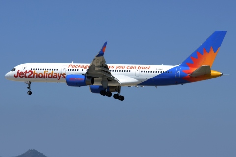 G-LSAE - 757-27B(WL) - Jet2 - BCN - 29-06-2015