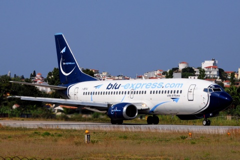 I-BPAI - 737-36Q - Blue Panorama Airlines - JSI - 26-07-2015c