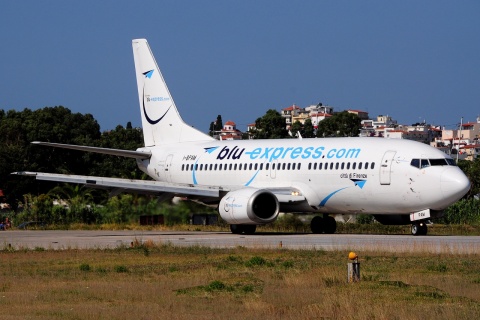 I-BPAM - 737-3Y0 - Blu-Express - JSI - 24-07-2015c