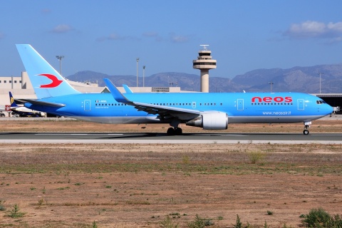 I-NDDL - 767-324(ER)(WL) - NEOS - PMI - 25-08-2015