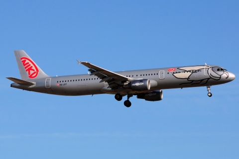 OE-LET - A321-211 - Niki - PMI - 24-08-2015