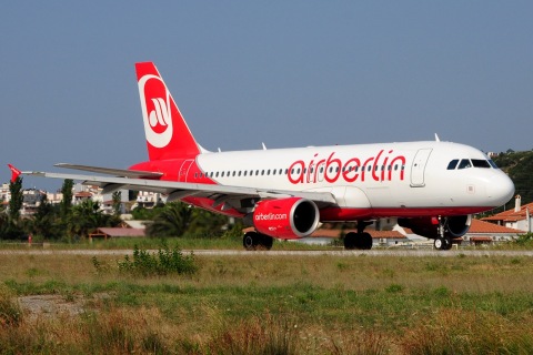 OE-LND - A319-112 - Air Berlin - JSI - 26-07-2015c