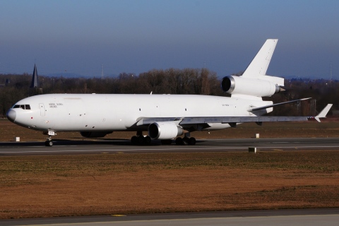 OH-NGA - MD-11-F - Nordic Global Airlines - LGG - 08-03-2015b