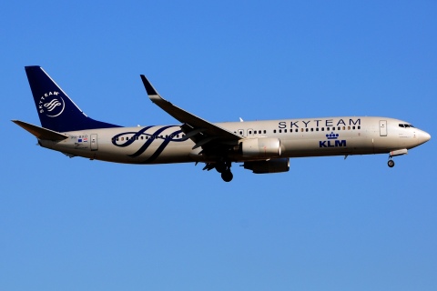 PH-BXO - 737-9K2(WL) - KLM Royal Dutch Airlines - BCN - 29-06-2015