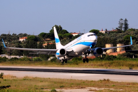 SP-ENZ - 737-85F(WL) - Enter Air - JSI - 24-07-2015b