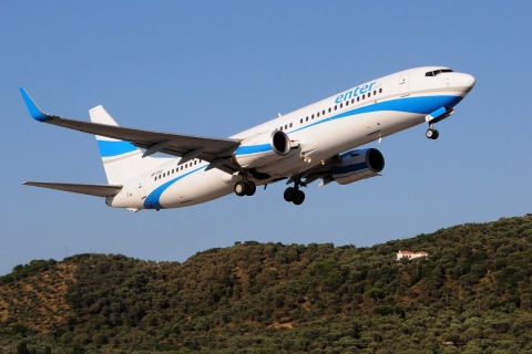 SP-ENZ - 737-85F(WL) - Enter Air - JSI - 24-07-2015c