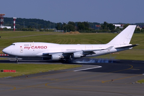 TC-ACH - 747-433 - myCARGO - BRU - 07-06-2015