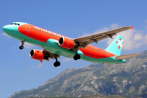 UR-WRK - A320-211 - Windrose Air - TIV - 11-07-2015b
