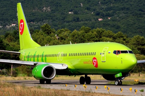VP-BDH - 737-8Q8(WL) - S7 Airlines - TIV - 10-07-2015c