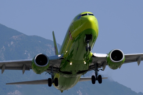 VP-BDH - 737-8Q8(WL) - S7 Airlines - TIV - 10-07-2015e