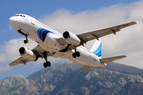 VP-BHW - A320-232 - Yamal Airlines - TIV - 11-07-2015b