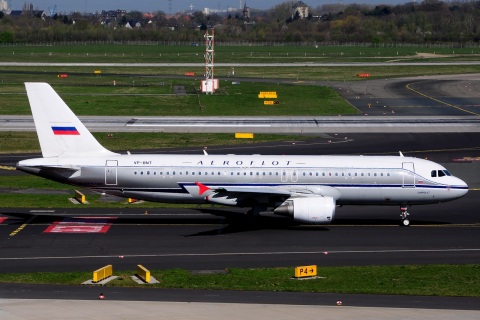 VP-BNT - A320-214(WL) - Aeroflot _ Russian Airlines - DUS - 15-04-2015c