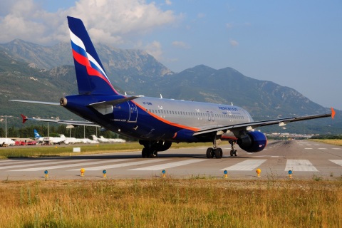 VP-BWM - A320-214 - Aeroflot _ Russian Airlines - TIV - 10-07-2015c