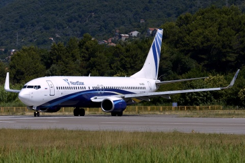 VQ-BDO - 737-8K5(WL) - NordStar Airlines - TIV - 11-07-2015b