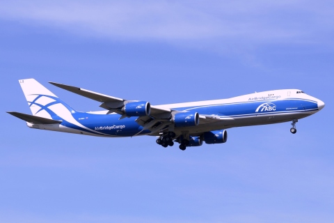 VQ-BLQ - 747-8HVF - AirBridgeCargo - FRA - 19-04-2015