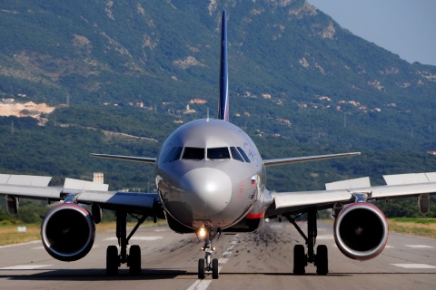 VQ-BOI - A321-231 - Aeroflot _ Russian Airlines - TIV - 12-07-2015