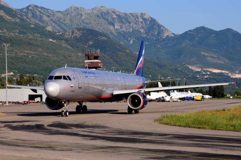 VQ-BOI - A321-231 - Aeroflot _ Russian Airlines - TIV - 12-07-2015c
