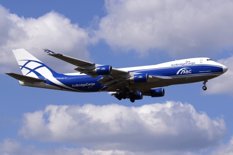 VQ-BWW - 747-406F(ER) - AirBridgeCargo - FRA - 18-04-2015