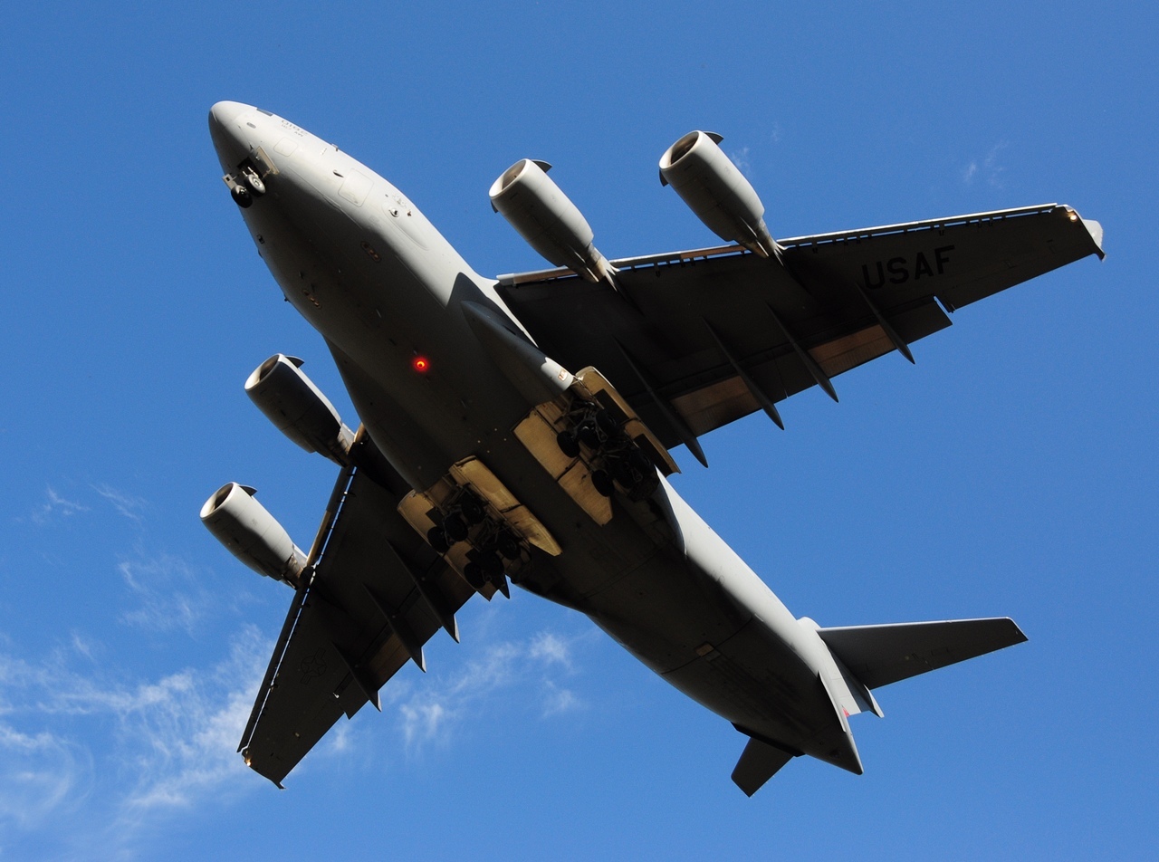 00-0182 _ C-17A Globemaster III _ United States Air Force _ RMS _ ETAR _ 16-10-2016