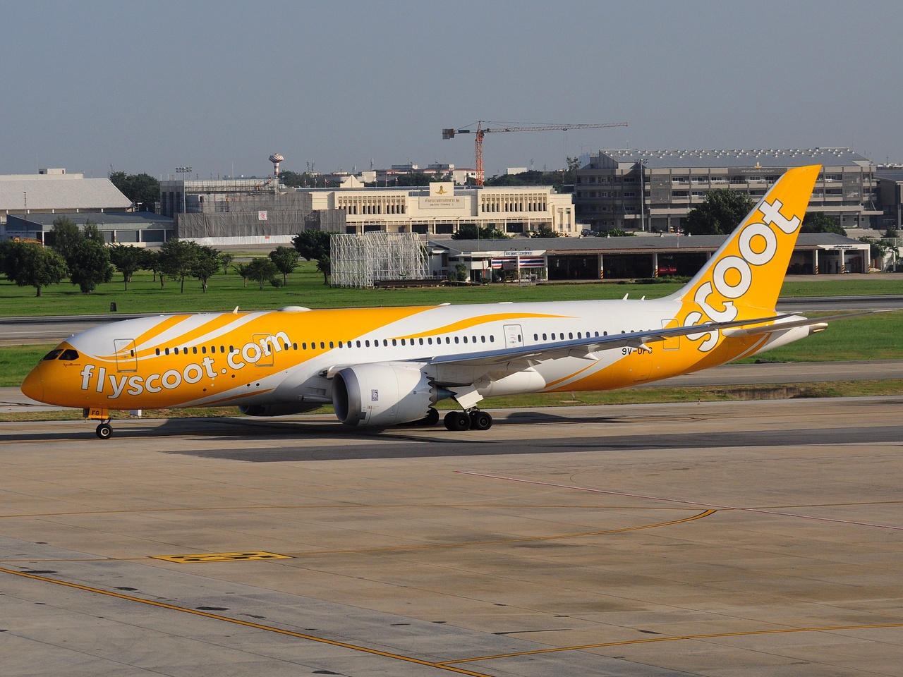 9V-OFG - 787-8 Dreamliner - Scoot - DMK - 17-11-2016b
