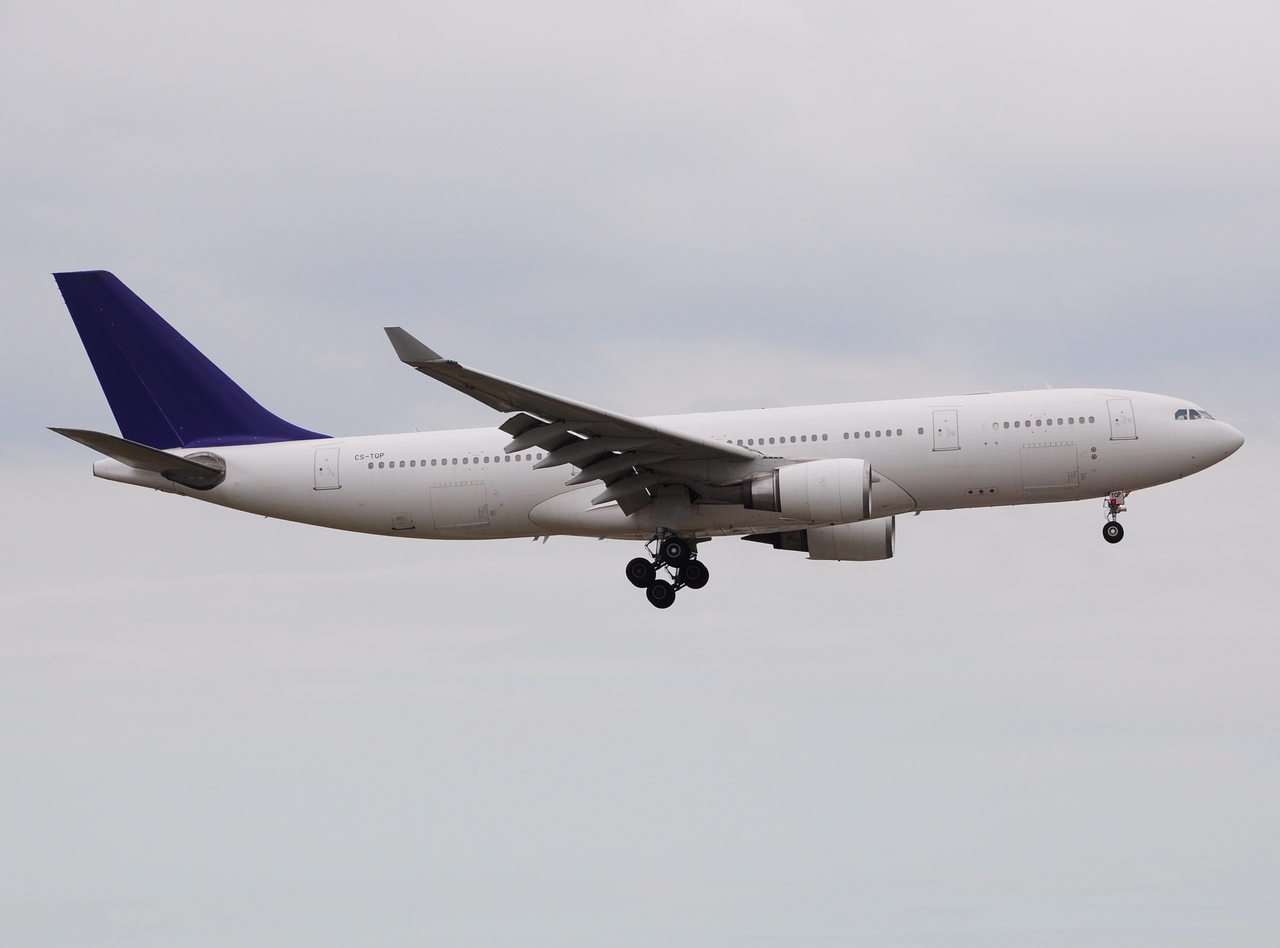 CS-TQP - A330-202 - Hi Fly - CPH - 27-06-2016
