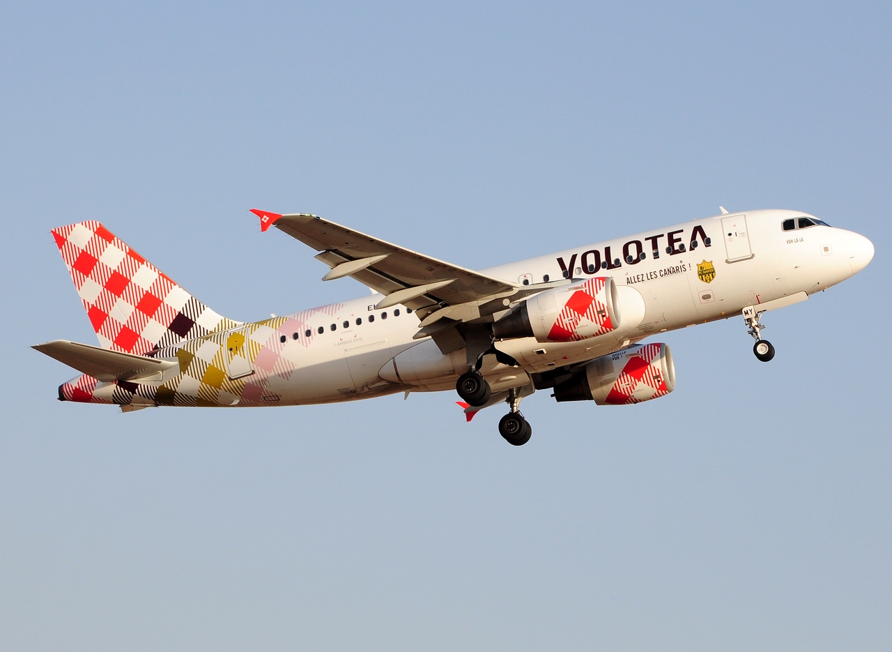 EI-FMY - A319-111 - Volotea Airlines - PMI - 30-08-2016b